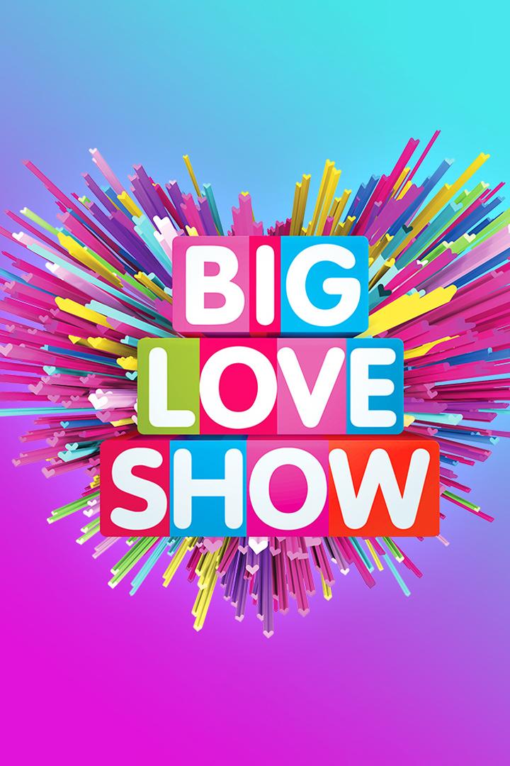 Big Love Show 2023 (big-love-show-2023) Музыка