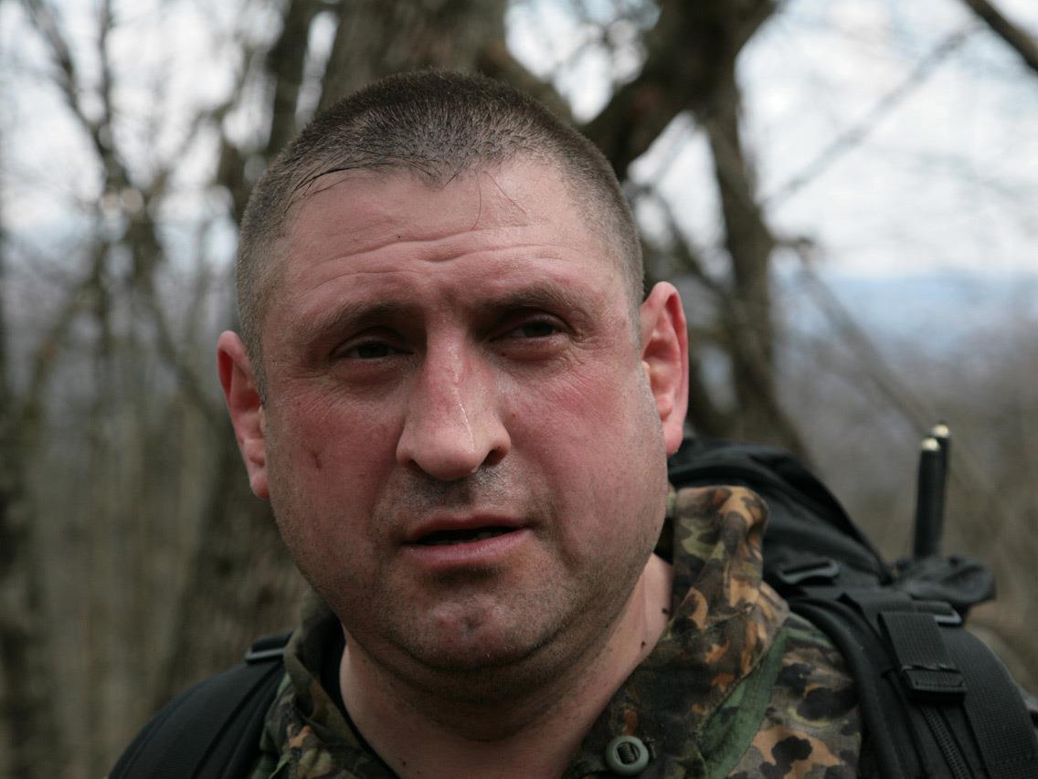 Военная программа Александра Сладкова (voennaja-programma-aleksandra-sladkova) Познавательное