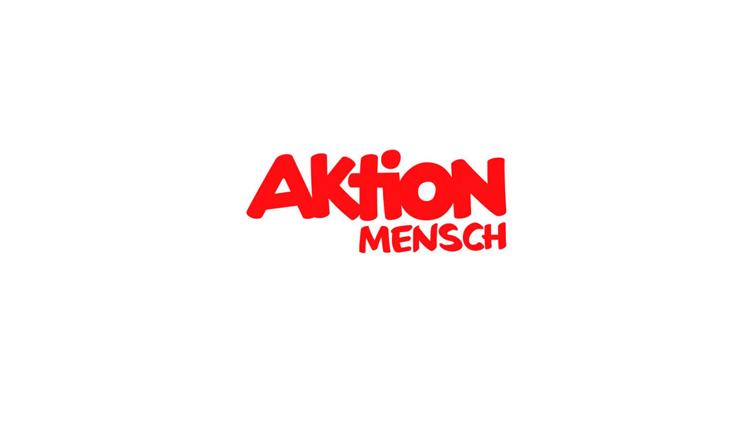 Постер Aktion Mensch – Glückszahlen der Woche