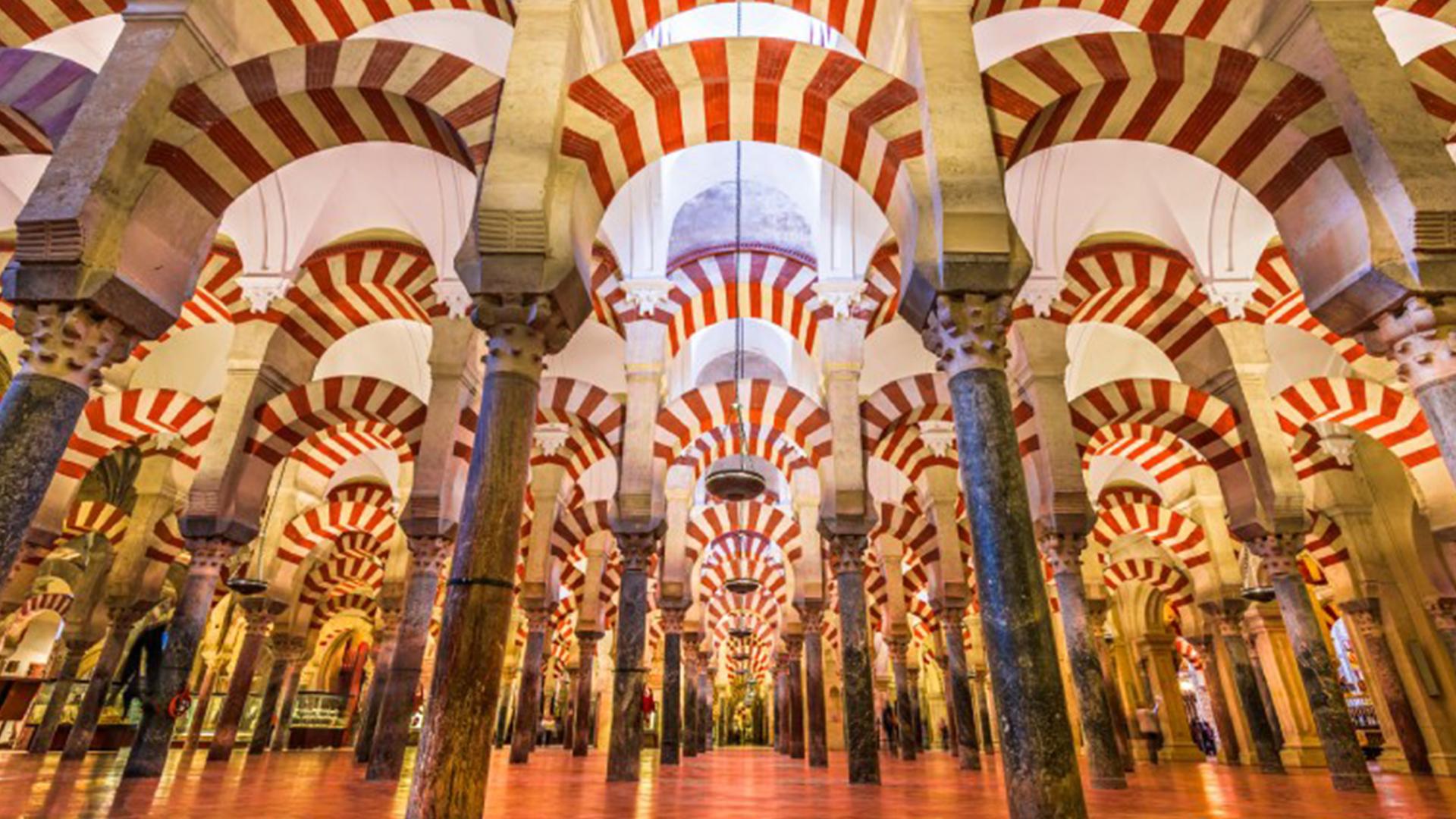 Al Andalus - The Legacy (al-andalus-the-legacy) Познавательное