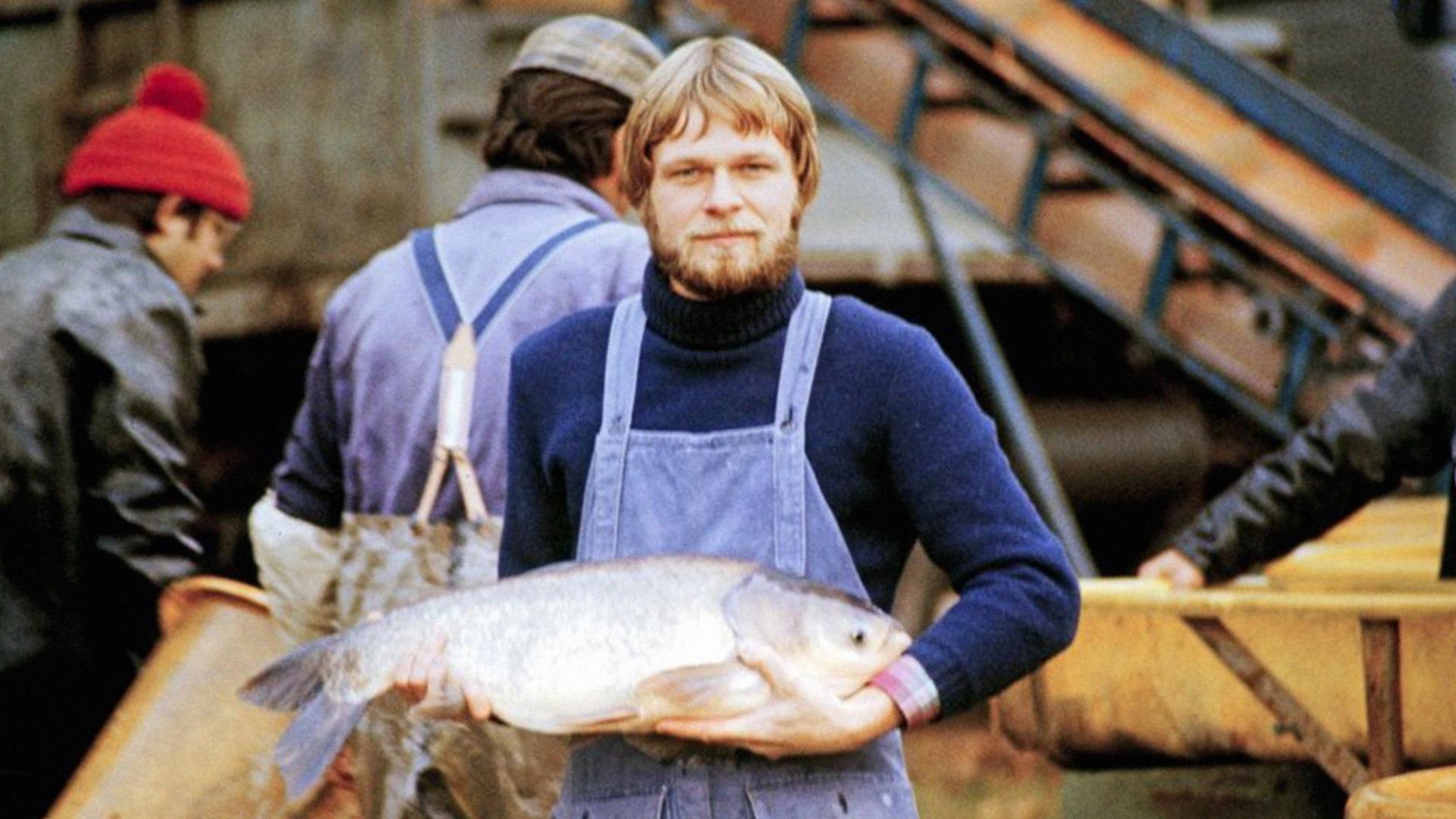 Karpfenland – Die Lausitz und ihre Fischer (karpfenland-die-lausitz-und-ihre-fischer) Документальный фильм