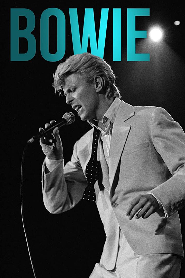 Bowie: The Man Who Changed The World (bowie-the-man-who-changed-the-world) Документальный фильм