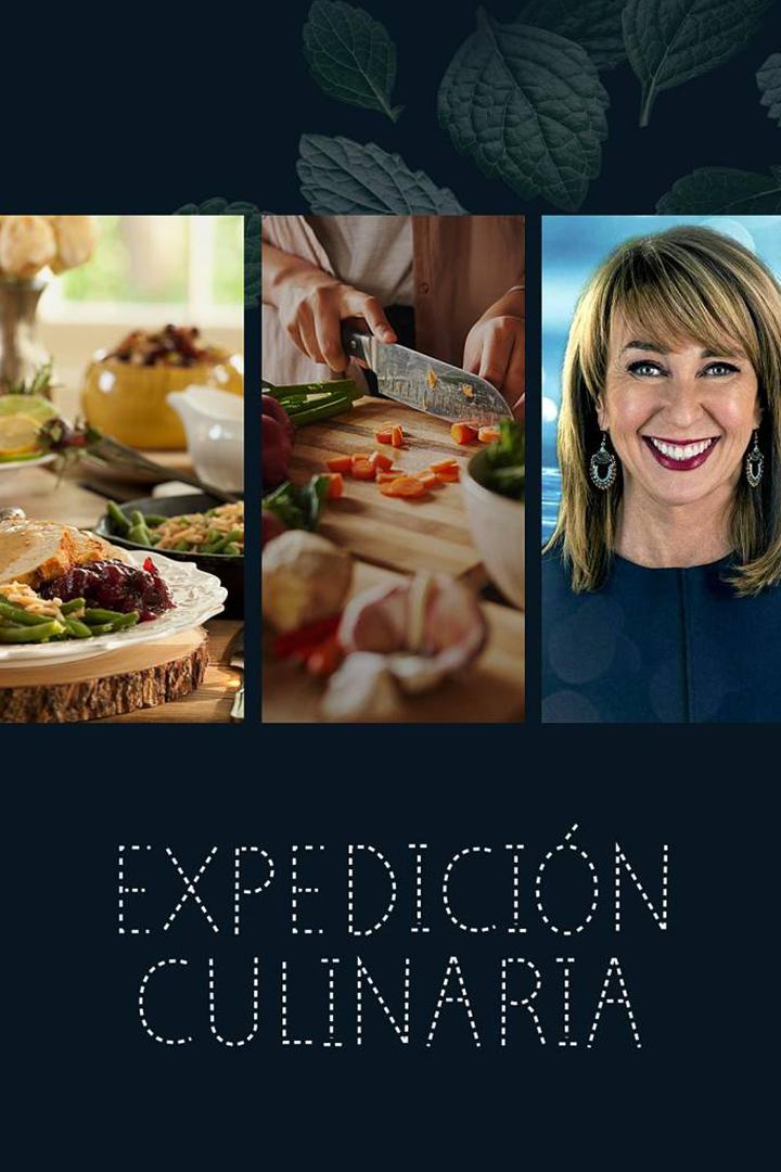 Expedición culinaria (expedicin-culinaria) Досуг, хобби