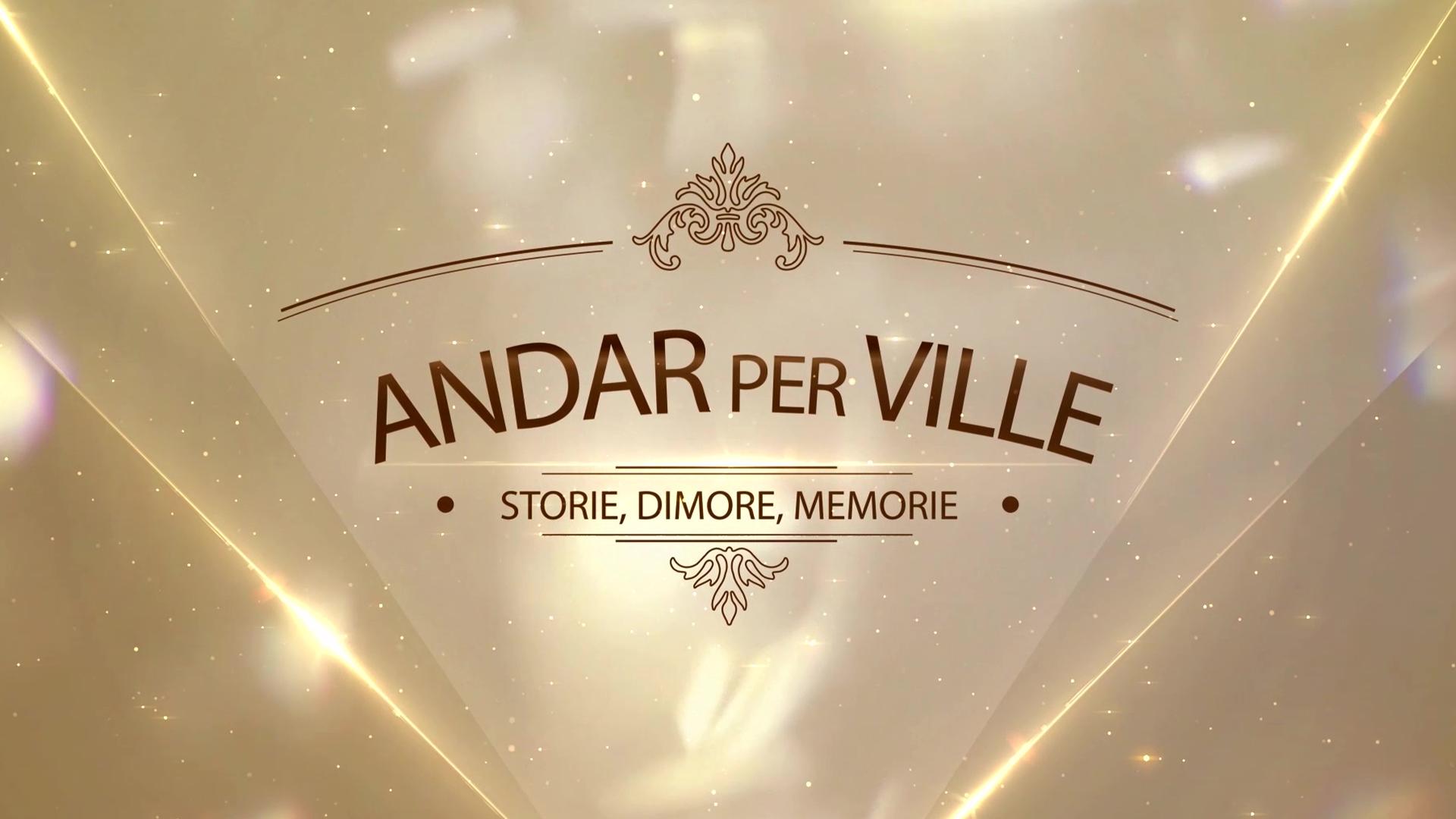 Andar Per Ville (andar-per-ville) Познавательное