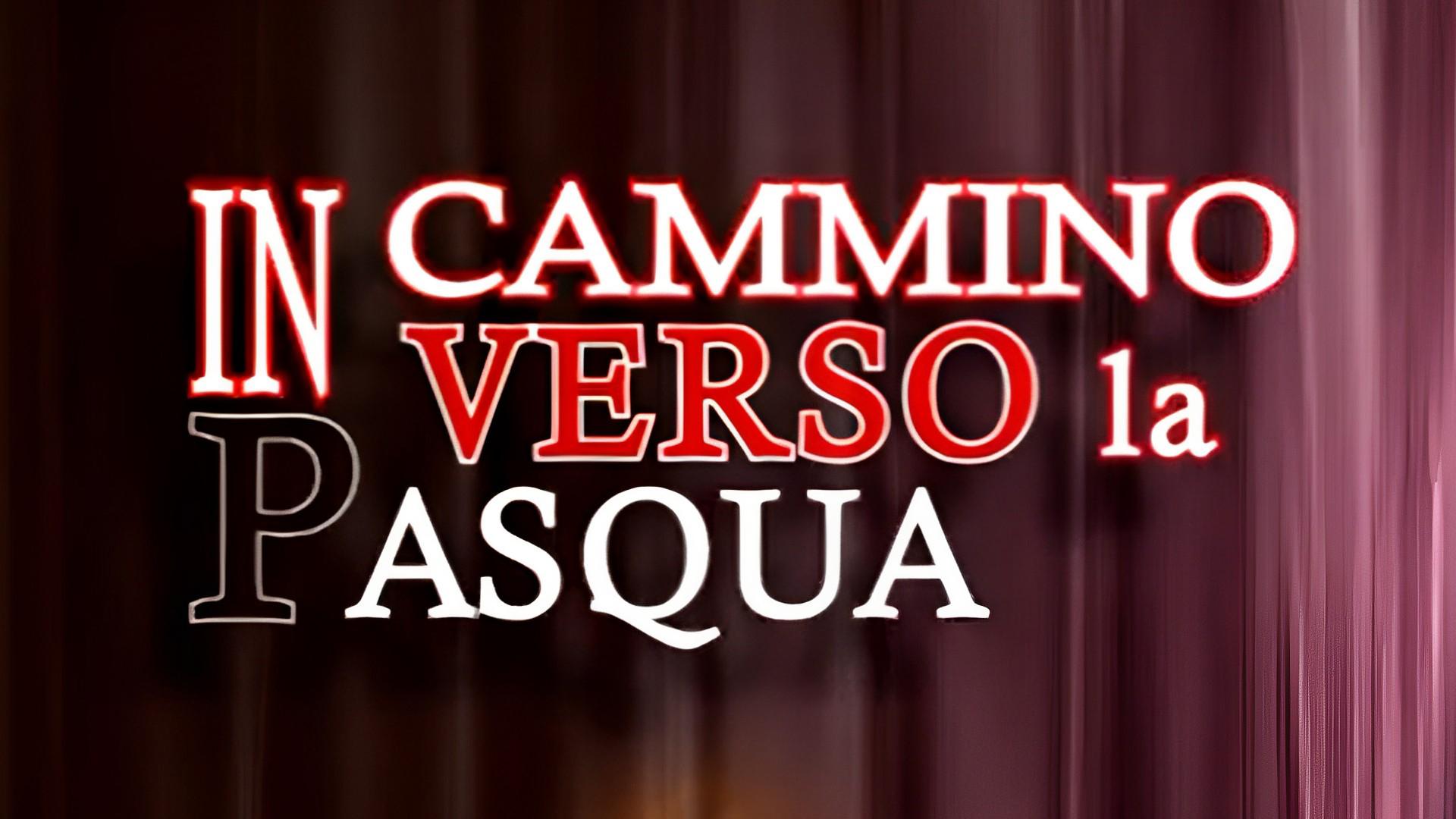 In cammino verso la Pasqua (in-cammino-verso-la-pasqua) Познавательное