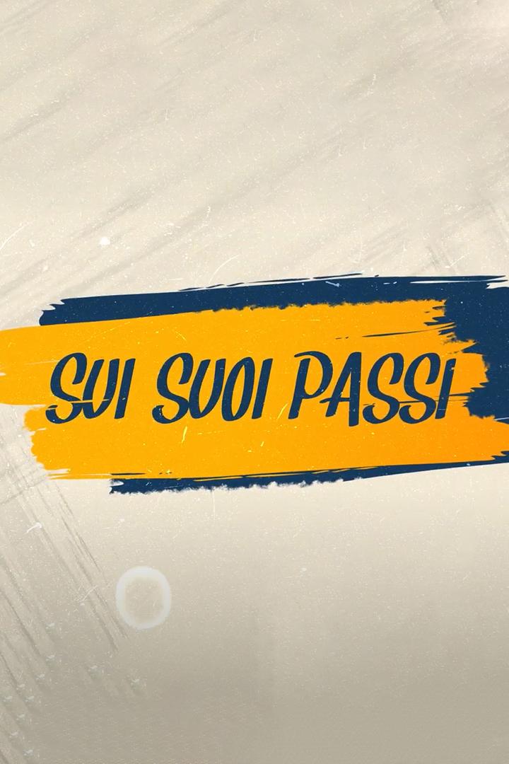 Sui Suoi Passi (sui-suoi-passi) Познавательное