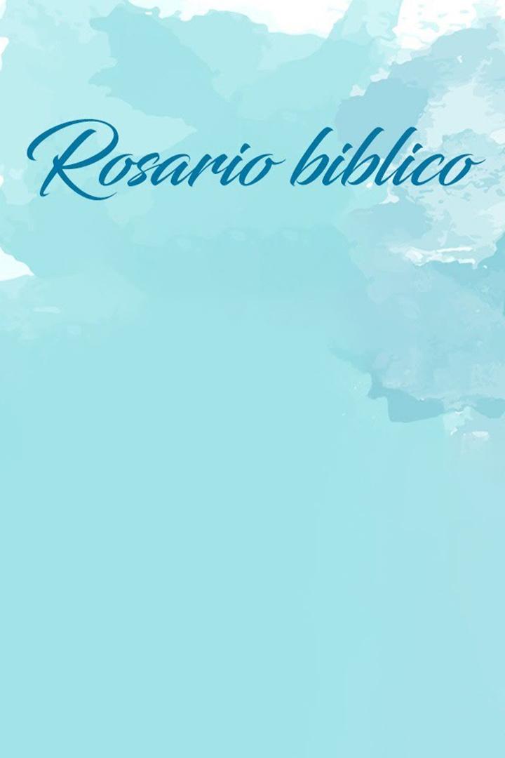 Rosario Biblico (rosario-biblico) Познавательное