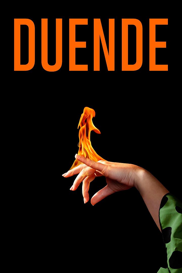 Duende (duende) Документальный фильм