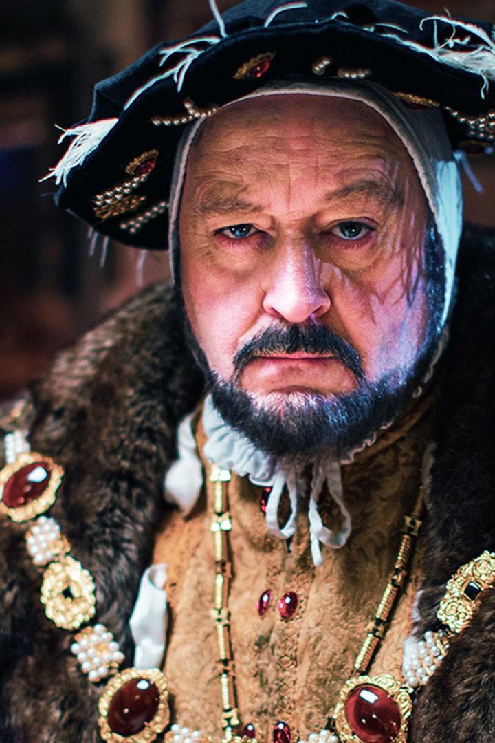 Henry VIII and the King's Men (henry-viii-and-the-kings-men) Документальный фильм