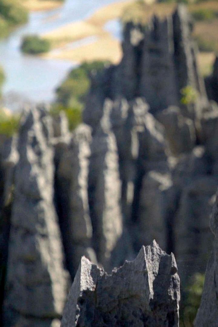 L'Histoire secrète des paysages (lhistoire-secrte-des-paysages) Познавательное