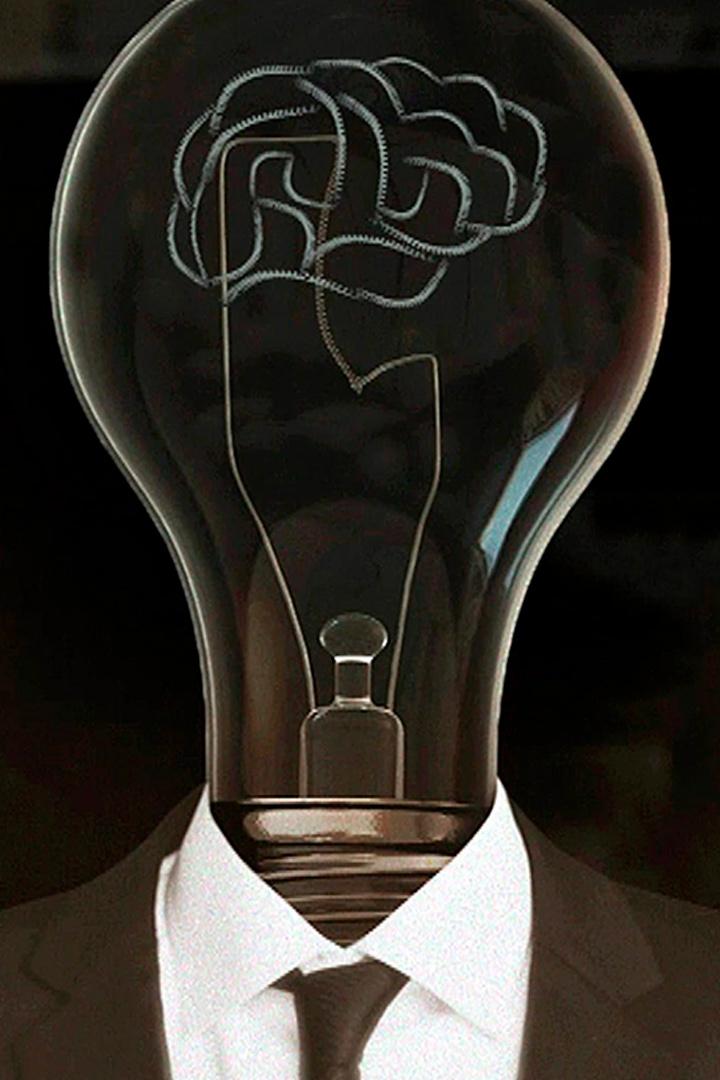 Das Rätsel unserer Intelligenz (das-rtsel-unserer-intelligenz) Документальный фильм