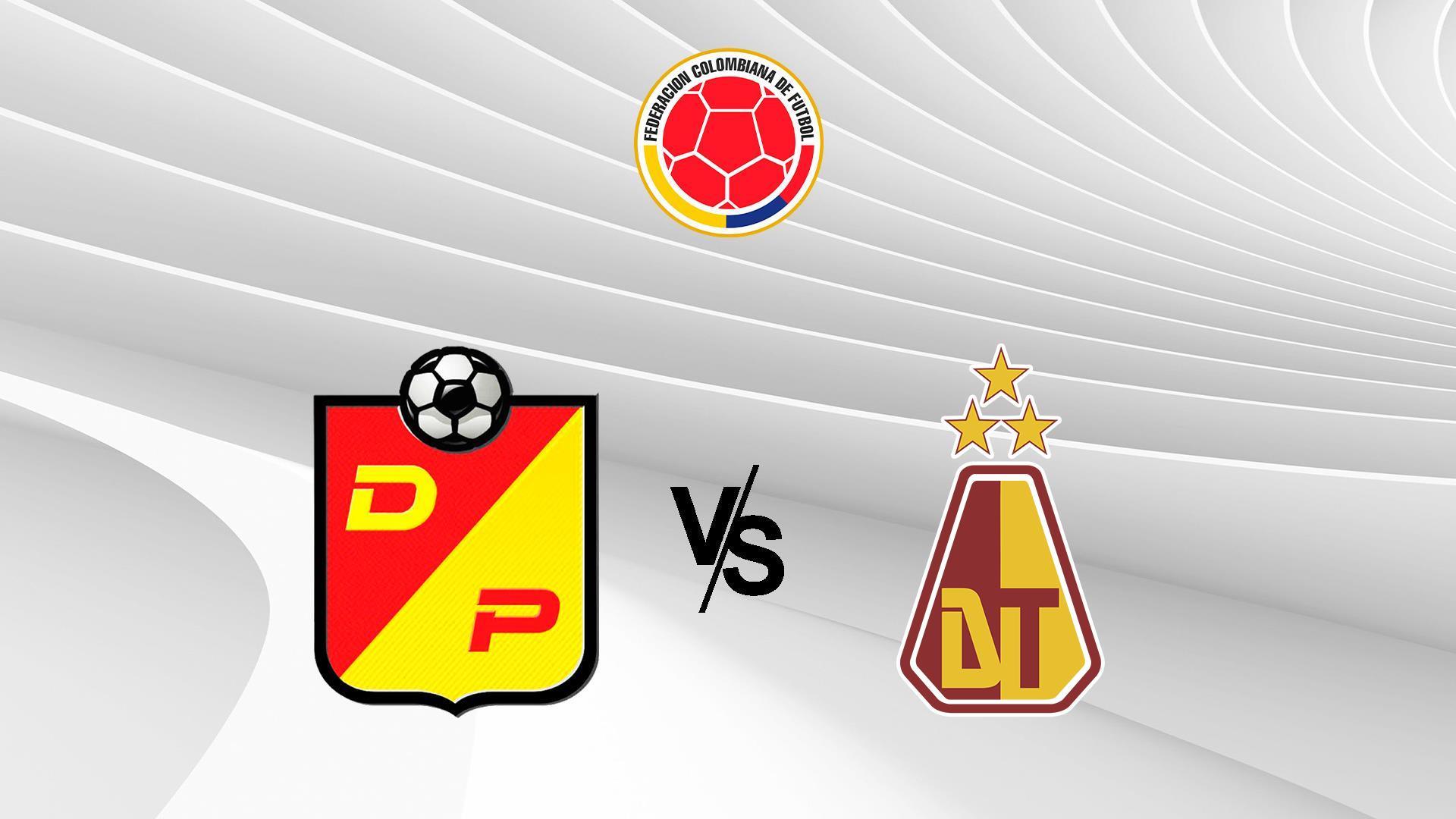 Liga colombiana (liga-colombiana) Спорт