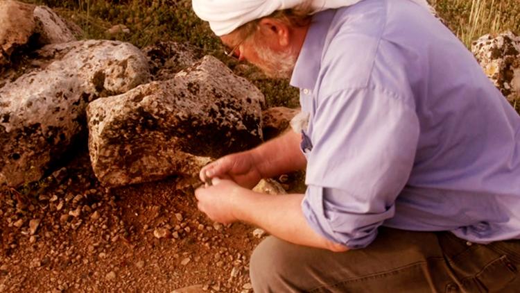 Постер Göbekli Tepe