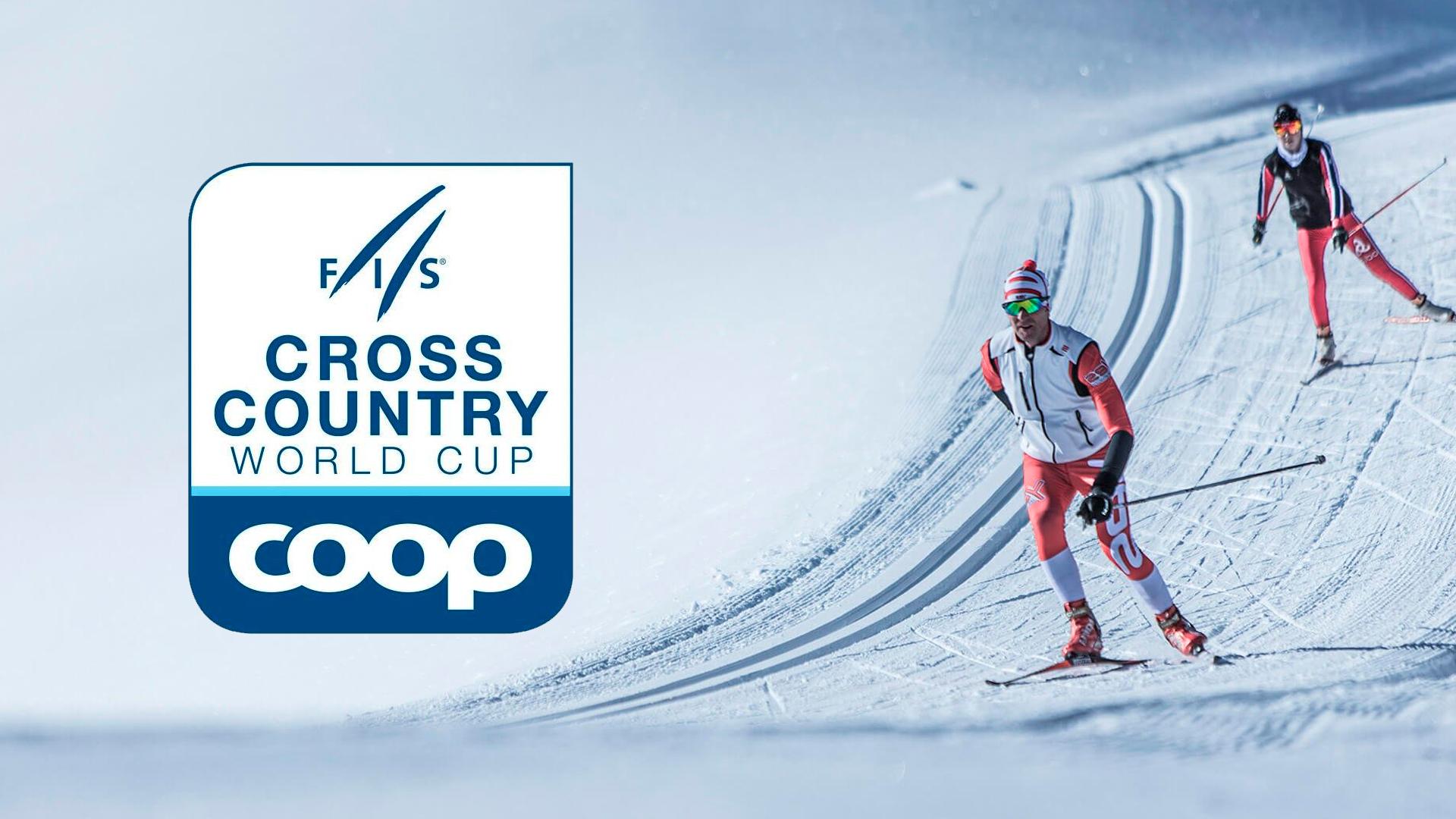 Langlauf: Weltcup: Damen 10 km klassischer Stil (langlauf-weltcup-damen-10-km-klassischer-stil) Спорт