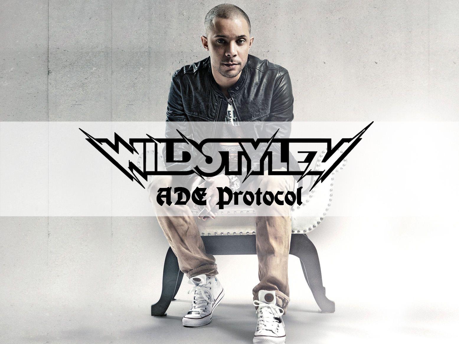 Wildstylez-ADE Protocol (wildstylez-ade-protocol) Музыка