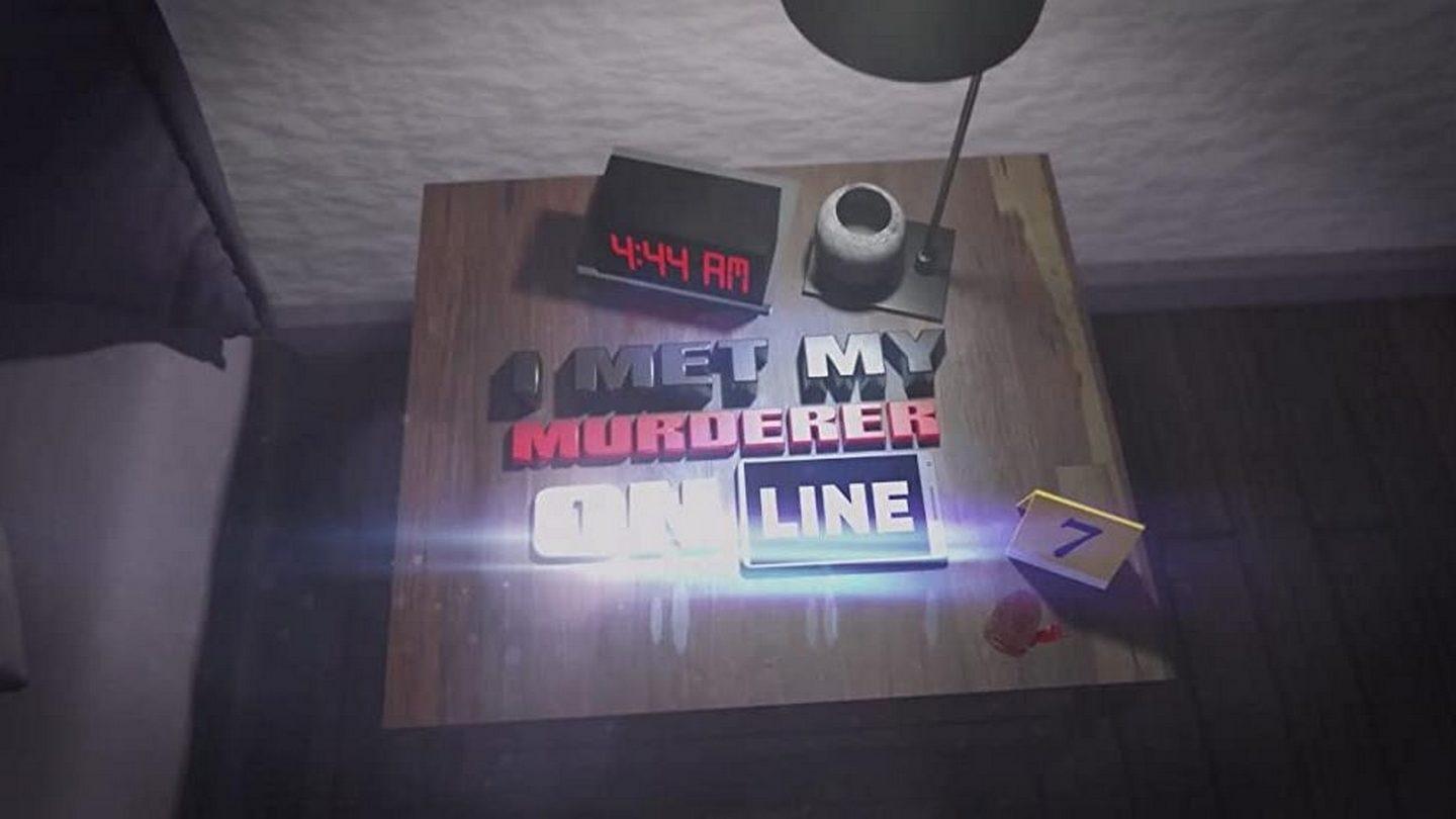 I Met My Murderer Online (i-met-my-murderer-online) Документальный сериал
