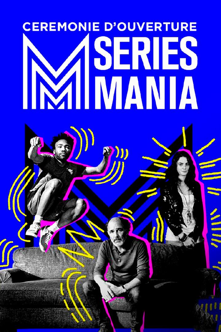 Cérémonie d'ouverture festival Séries Mania 2023 (crmonie-douverture-festival-sries-mania-2023) Досуг, хобби