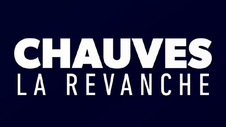 Постер Chauves, la revanche