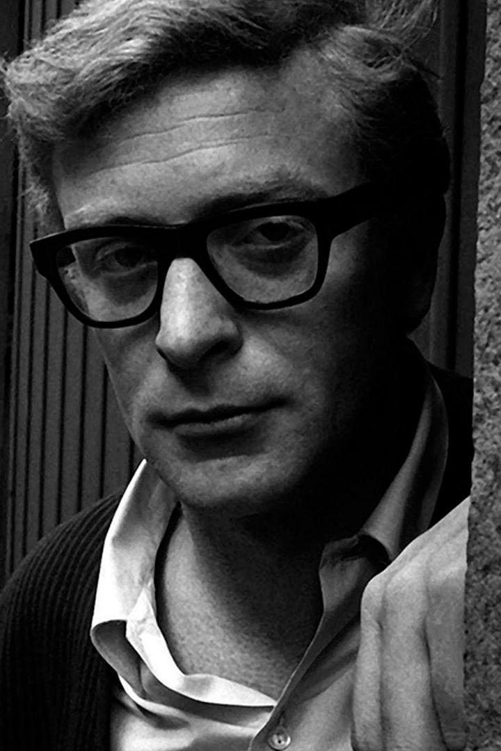 Sir Michael Caine - Vom Arbeiterkind zum Hollywoodstar (sir-michael-caine-vom-arbeiterkind-zum-hollywoodstar) Документальный фильм