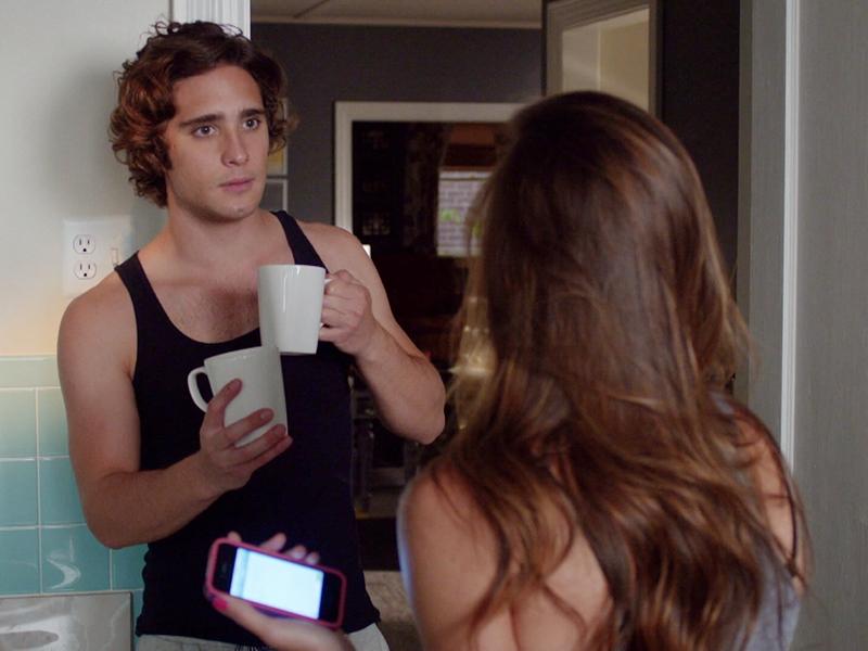 Недоуспешные (nedouspeshnye) Сериал 2012