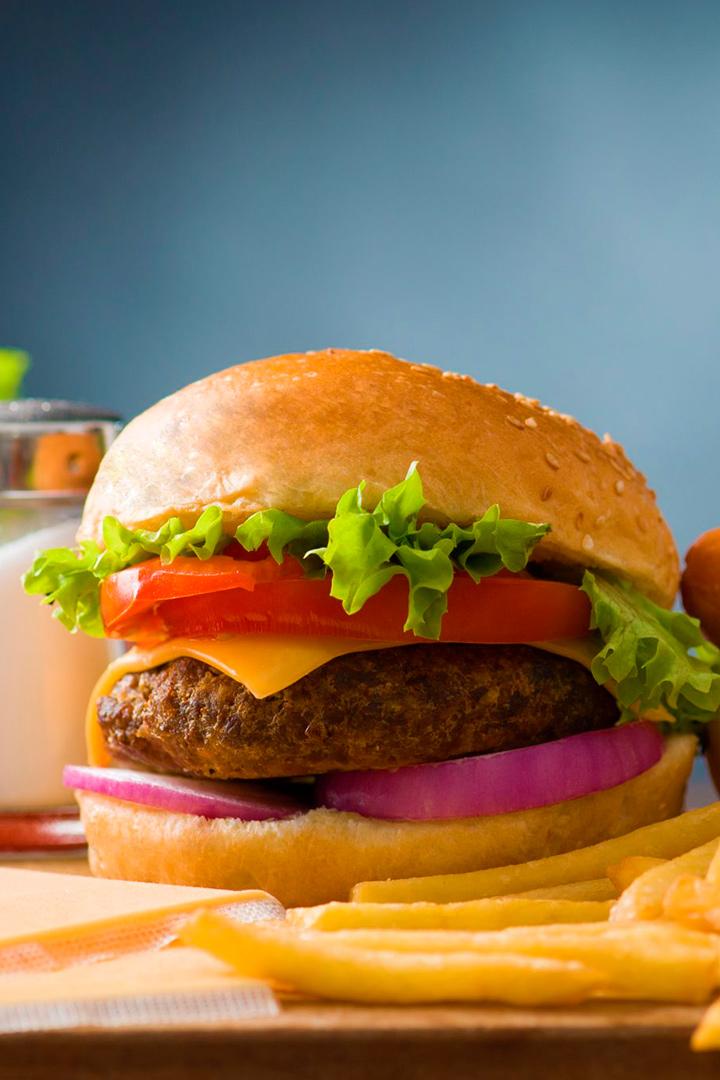 Junkfood – die dunkle Seite der Lebensmittelindustrie (junkfood-die-dunkle-seite-der-lebensmittelindustrie) Документальный фильм