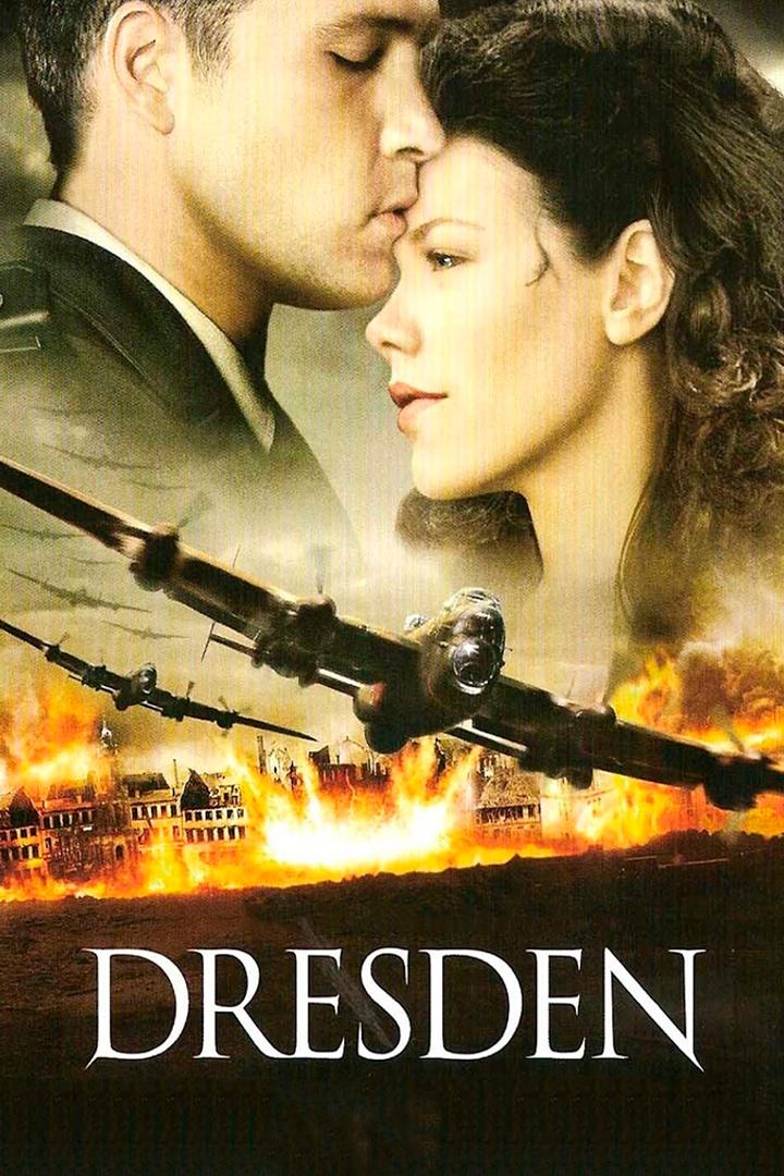 Дрезден (drezden) Фильм 2006