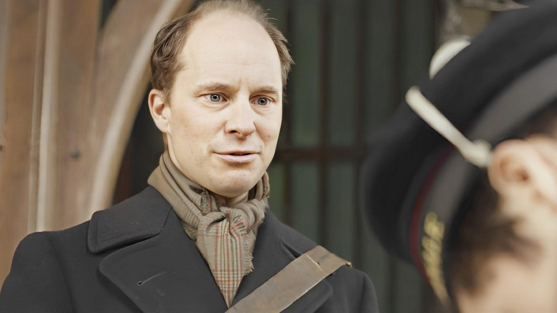 Тайная история (tajnaja-istorija) Документальный фильм