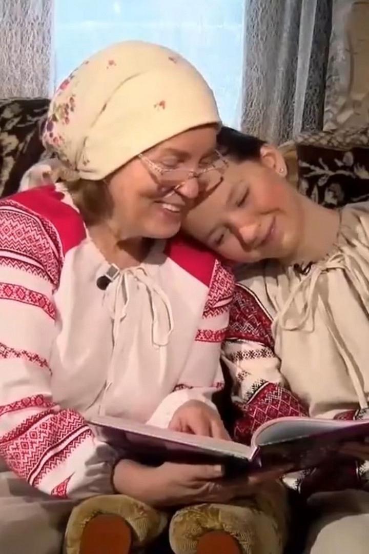 Секреты бабушки Василисы (sekrety-babushki-vasilisy) Досуг, хобби