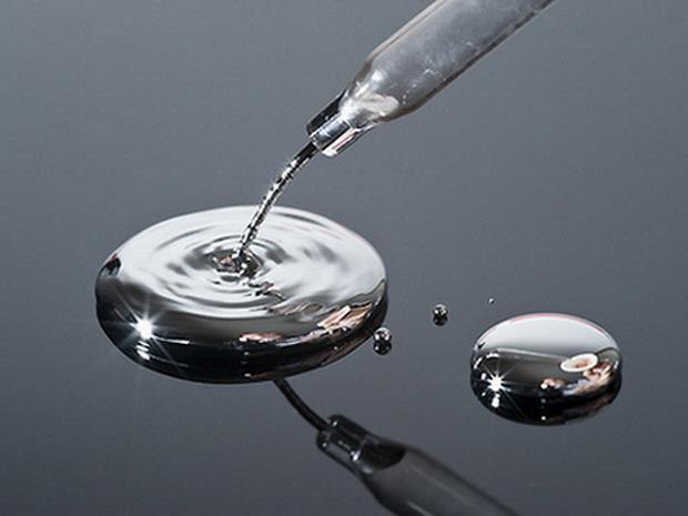 Смертельный друг. Ртуть (smertelnyj-drug-rtut) Документальный фильм