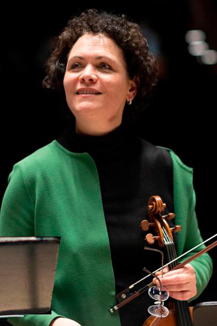 Das BR Symphonieorchester spielt Béla Bartók und Richard Strauss (das-br-symphonieorchester-spielt-bla-bartk-und-richard-strauss) Музыка
