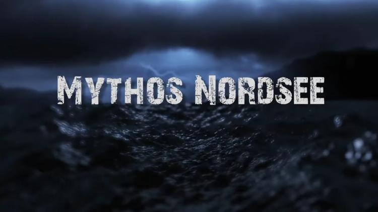 Постер Mythos Nordsee