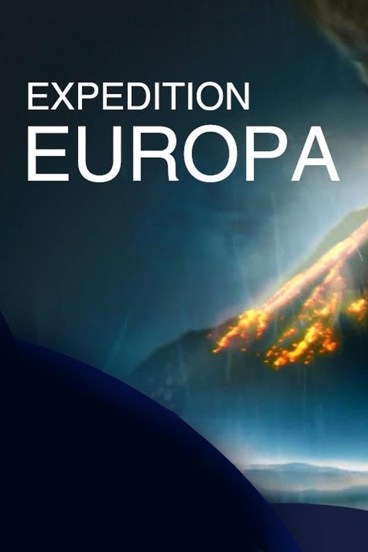Expedition Europa (expedition-europa) Документальный фильм