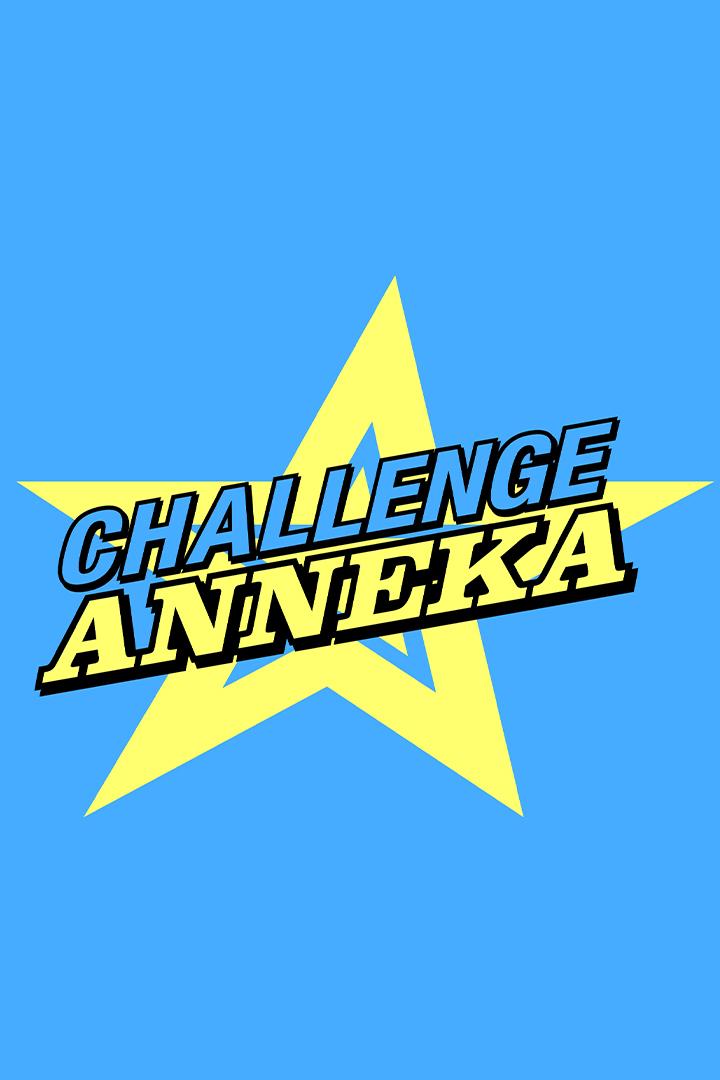 Challenge Anneka (challenge-anneka) Реалити-шоу