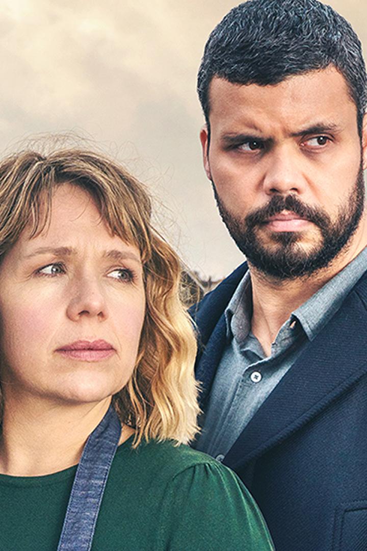 Перл из Уитстейбла (perl-iz-uitstejbla) Сериал 2021