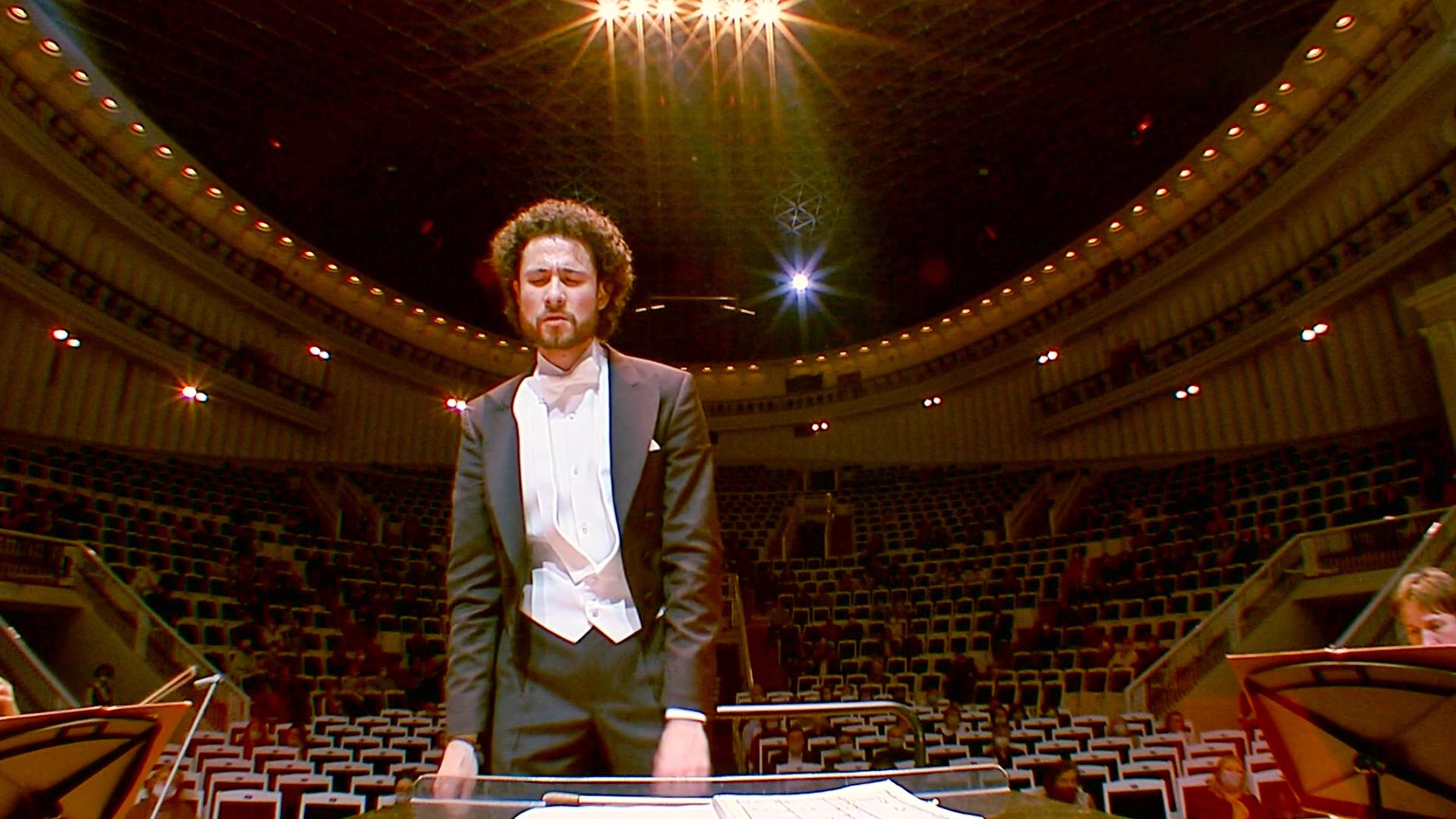 Симфоническая поэма Р. Штрауса «Дон Жуан» и Симфония-концерт для виолончели с оркестром С. Прокофьева (simfonicheskaja-poema-rshtrausa-don-zhuan-i-simfonija-kontsert-dlja-violoncheli-s-orkestrom-sprokofeva) Музыка