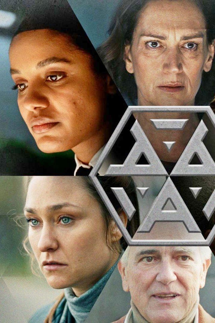 Arcadia (arcadia) Сериал 2023