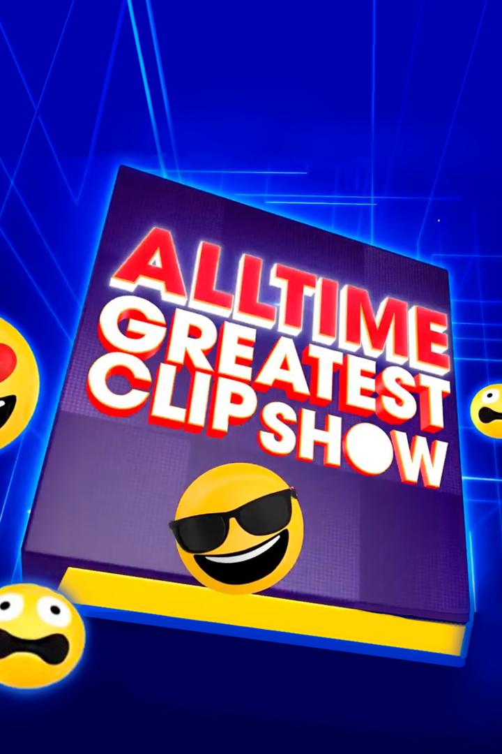 Alltime Greatest Clipshow (alltime-greatest-clipshow) Досуг, хобби