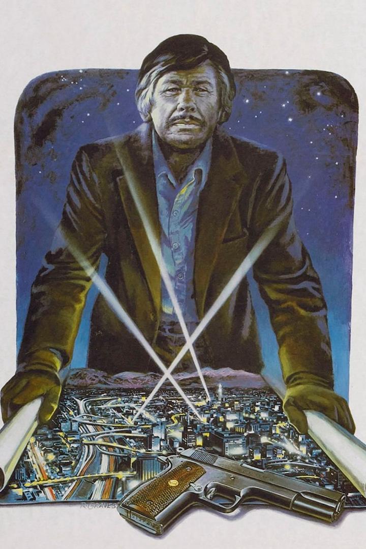 Жажда смерти 2 (zhazhda-smerti-2) Фильм 1981