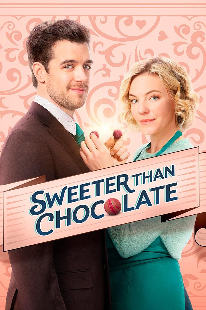 Sweeter Than Chocolate (sweeter-than-chocolate) Фильм 2023