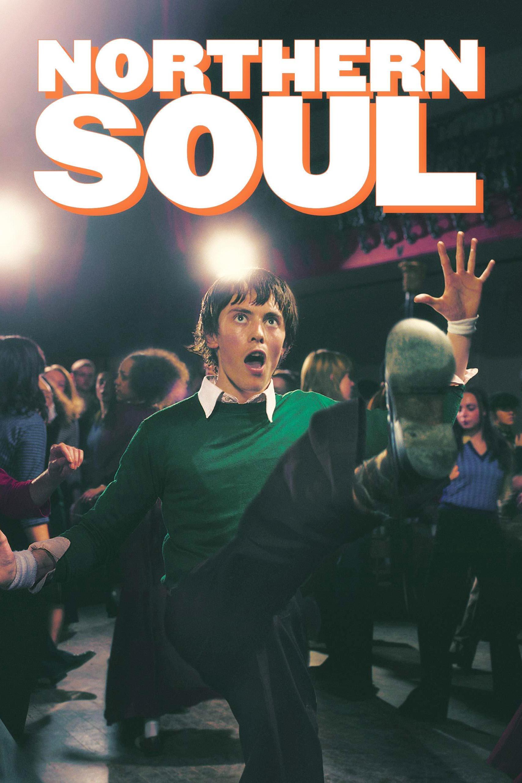 Северный соул (severnyj-soul) Фильм 2014