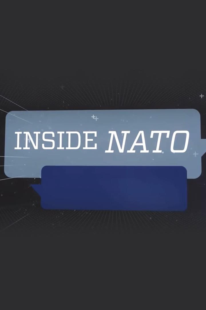 Inside NATO (inside-nato) Документальный фильм