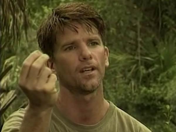 Экстремальный контакт (ekstremalnyj-kontakt) Реалити-шоу