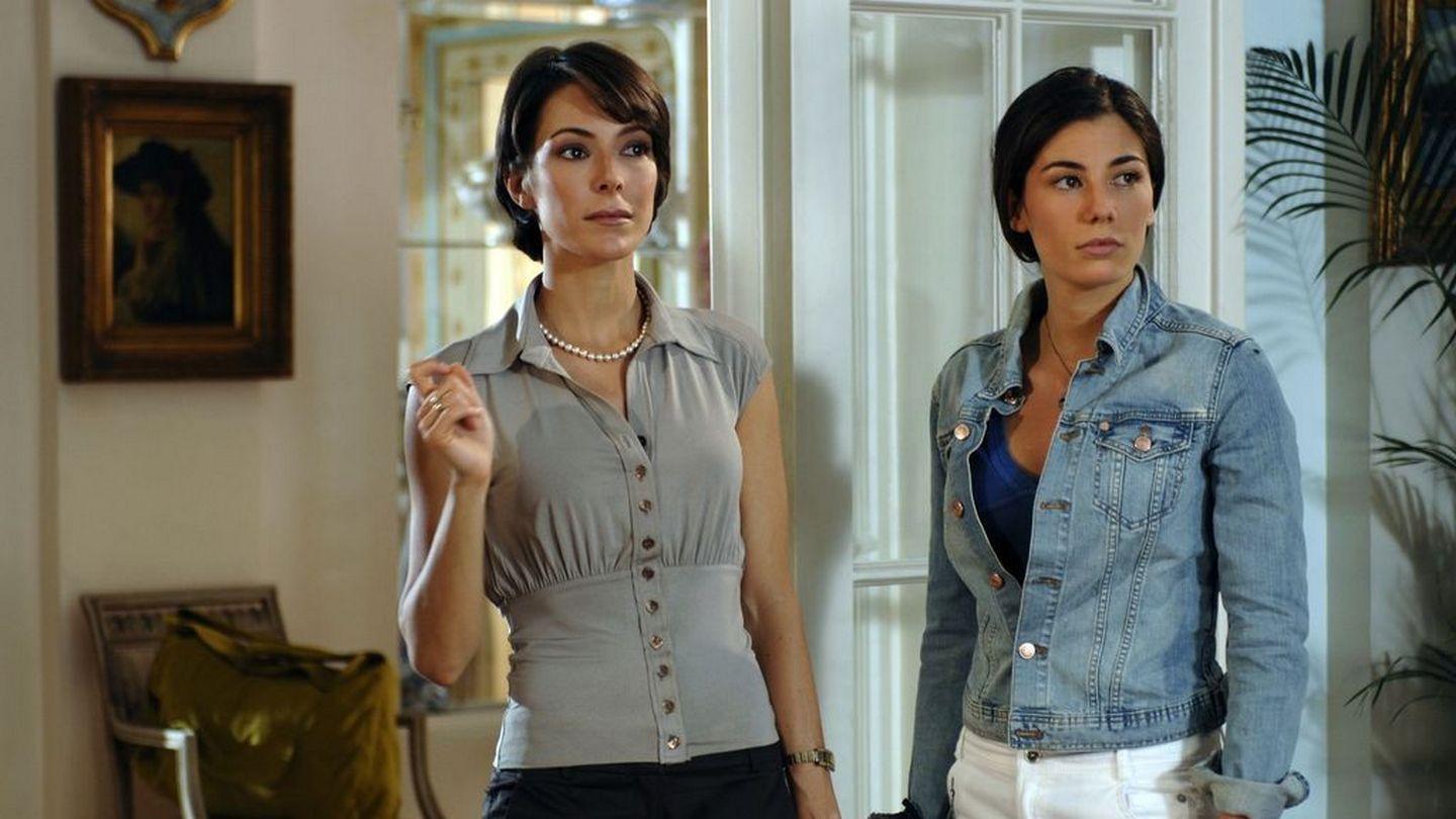 Fear of Loving (fear-of-loving) Сериал 2010
