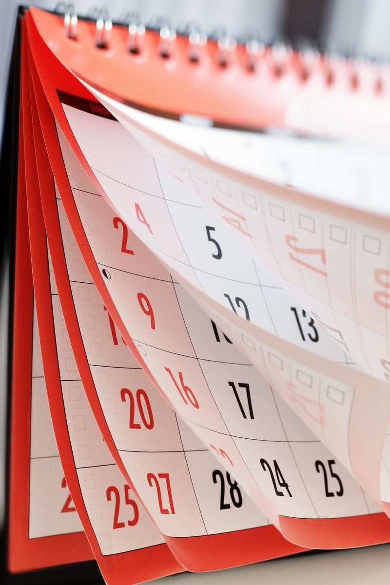 Листая календарь (listaja-kalendar) Познавательное