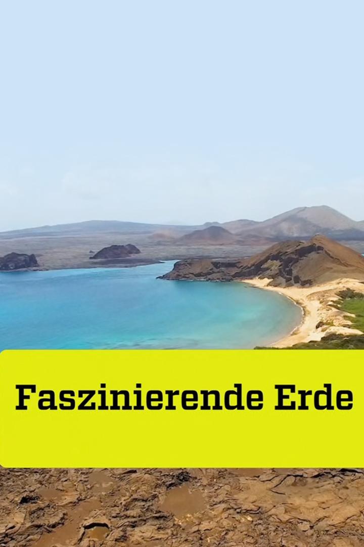 Faszinierende Erde (faszinierende-erde) Документальный сериал