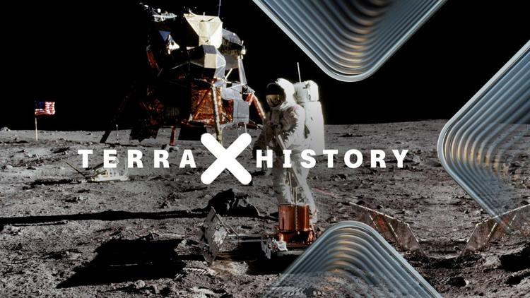 Постер Terra X History