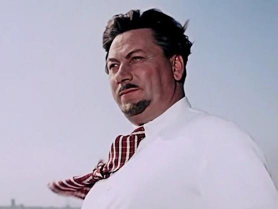 Василий Васильевич Меркурьев (vasilij-vasilevich-merkurev) Документальный фильм