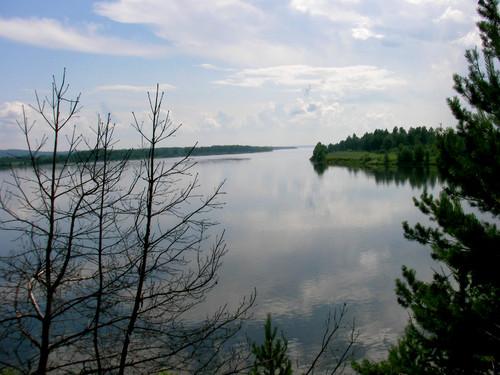 Великие реки Сибири. Ангара (velikie-reki-sibiri-angara) Документальный фильм