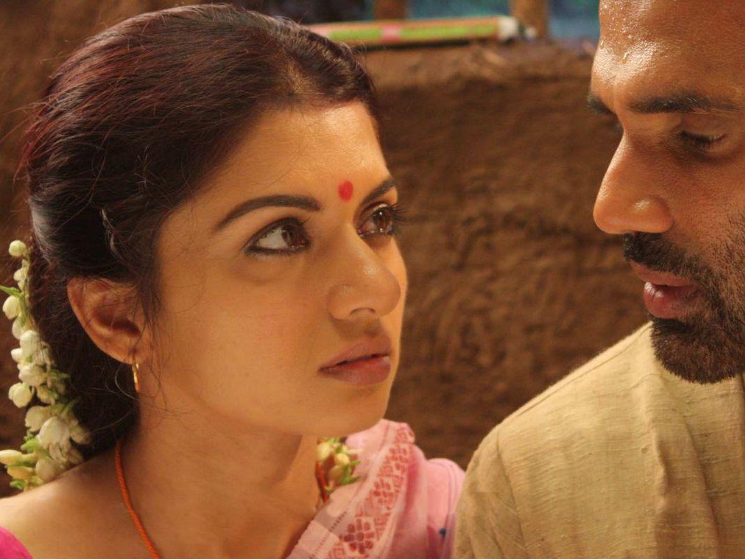 В плену у наксалитов (v-plenu-u-naksalitov) Фильм 2009