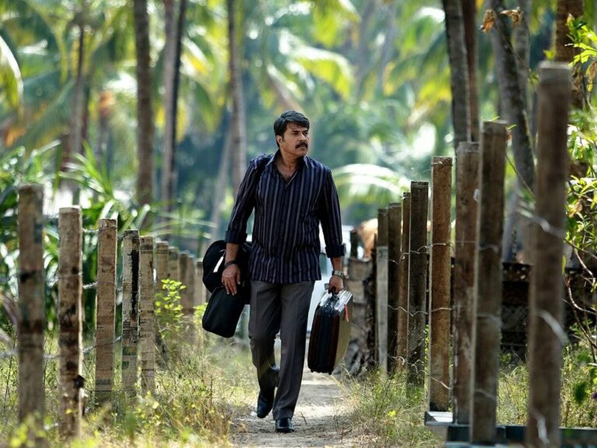 На чужом берегу (na-chuzhom-beregu) Фильм 2015